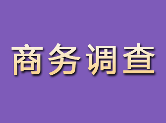 郧西商务调查